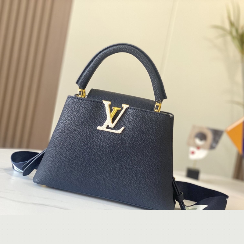 LV Capucines Bags